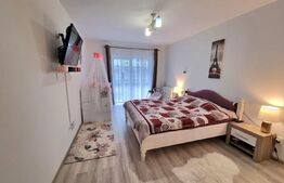Apartament 2 camere, 57mp, curte 33 mp,  decomandat, Cartierul Arhitectilor 