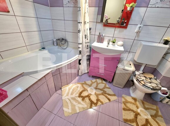 Apartament de vânzare 2 camere Calea Cisnadiei - Arhitectilor - 113795AV | BLITZ Sibiu | Poza8