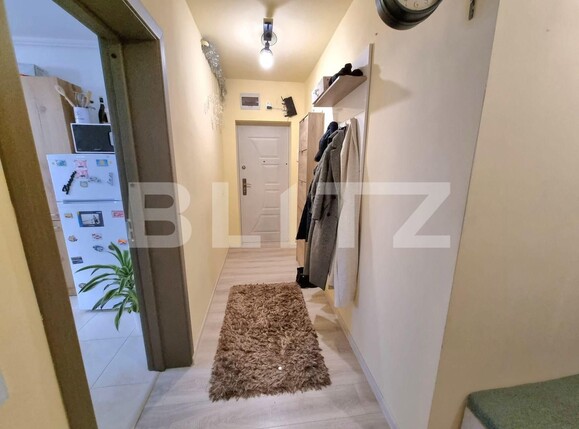 Apartament de vânzare 2 camere Calea Cisnadiei - Arhitectilor - 113795AV | BLITZ Sibiu | Poza6