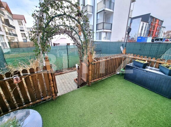 Apartament de vânzare 2 camere Calea Cisnadiei - Arhitectilor - 113795AV | BLITZ Sibiu | Poza10