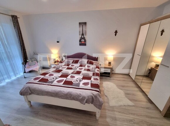 Apartament de vânzare 2 camere Calea Cisnadiei - Arhitectilor - 113795AV | BLITZ Sibiu | Poza2