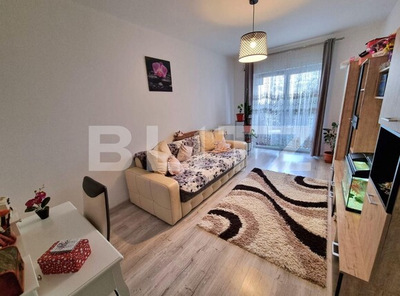 Apartament de vânzare 2 camere Calea Cisnadiei - Arhitectilor - 113795AV | BLITZ Sibiu | Poza1