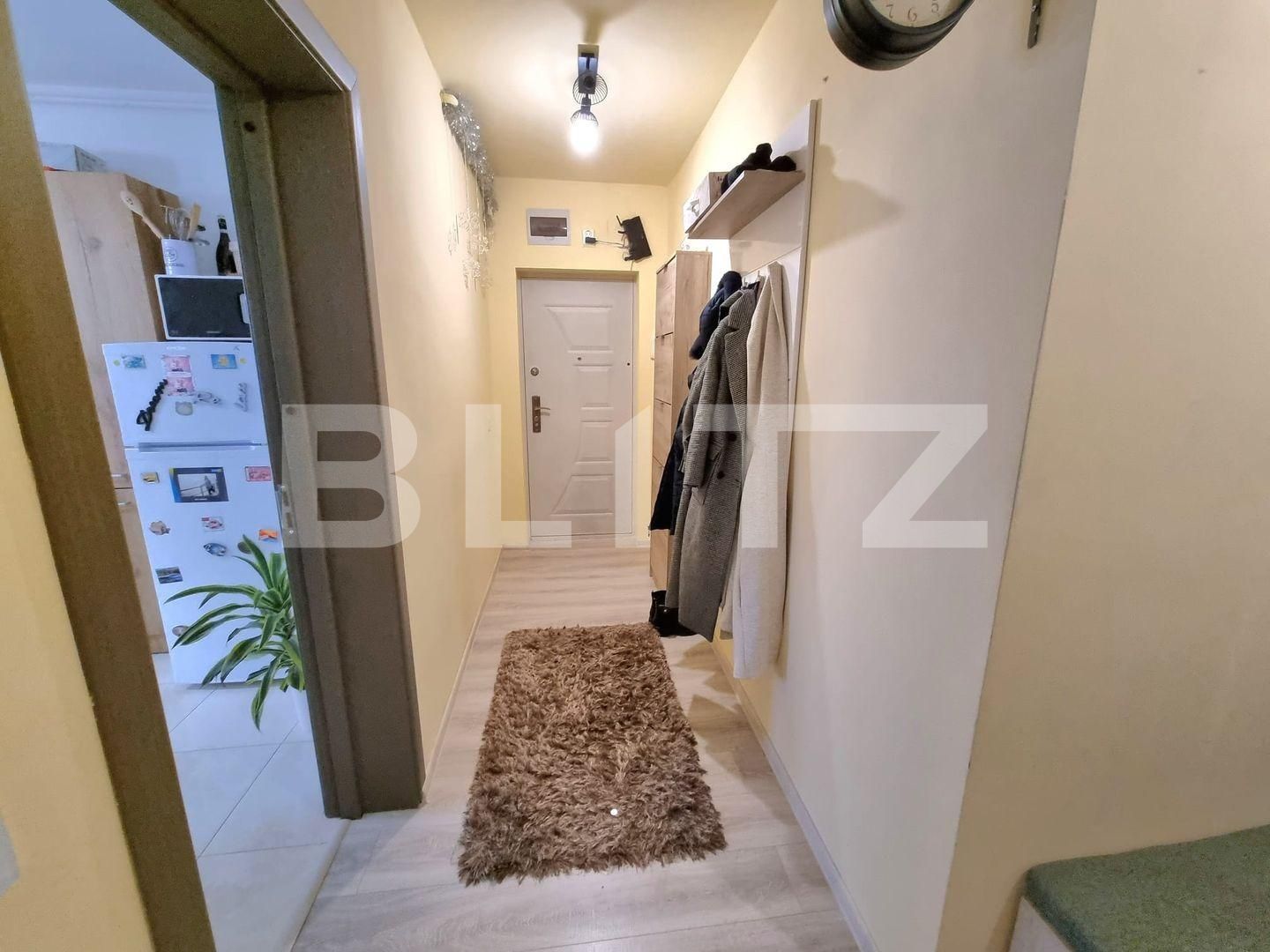 Apartament de vânzare 2 camere Calea Cisnadiei - Arhitectilor - 113795AV | BLITZ Sibiu | Poza6