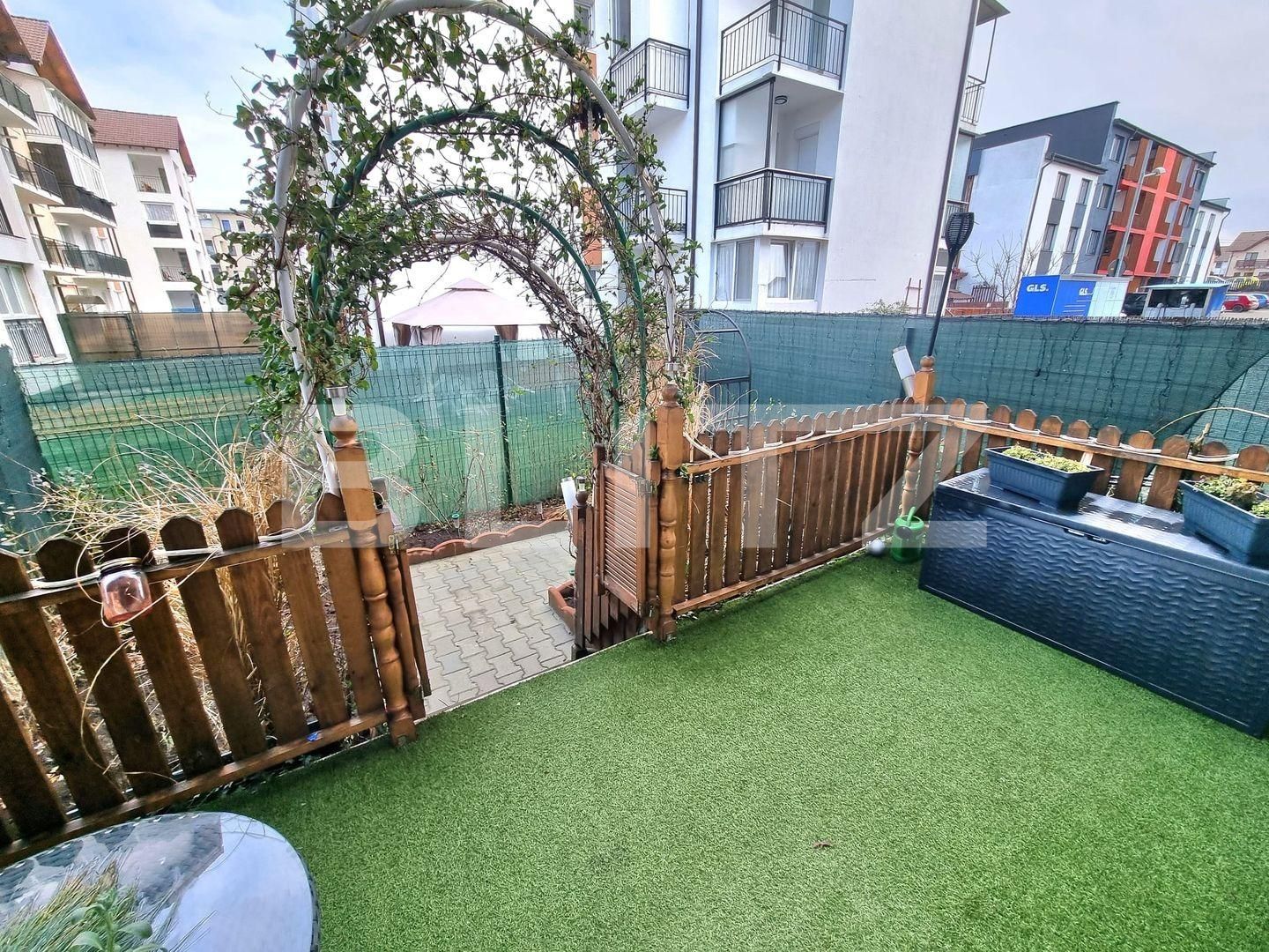 Apartament de vânzare 2 camere Calea Cisnadiei - Arhitectilor - 113795AV | BLITZ Sibiu | Poza10