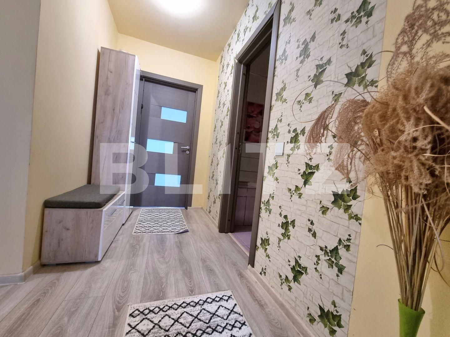 Apartament de vânzare 2 camere Calea Cisnadiei - Arhitectilor - 113795AV | BLITZ Sibiu | Poza7