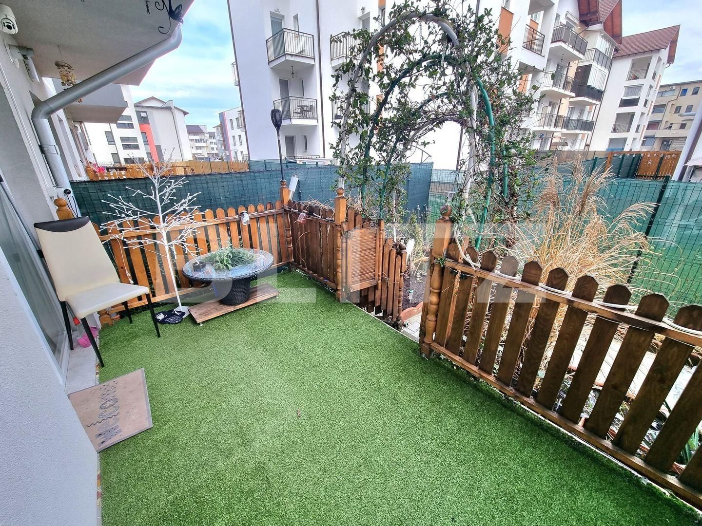 Apartament de vânzare 2 camere Calea Cisnadiei - Arhitectilor - 113795AV | BLITZ Sibiu | Poza9