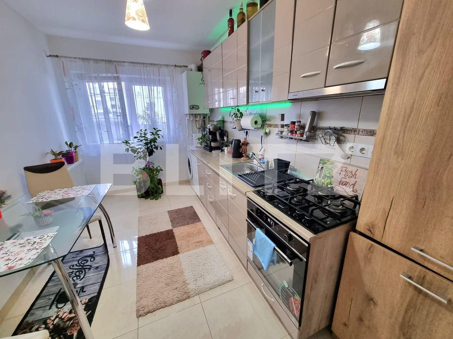 Apartament de vânzare 2 camere Calea Cisnadiei - Arhitectilor - 113795AV | BLITZ Sibiu | Poza4