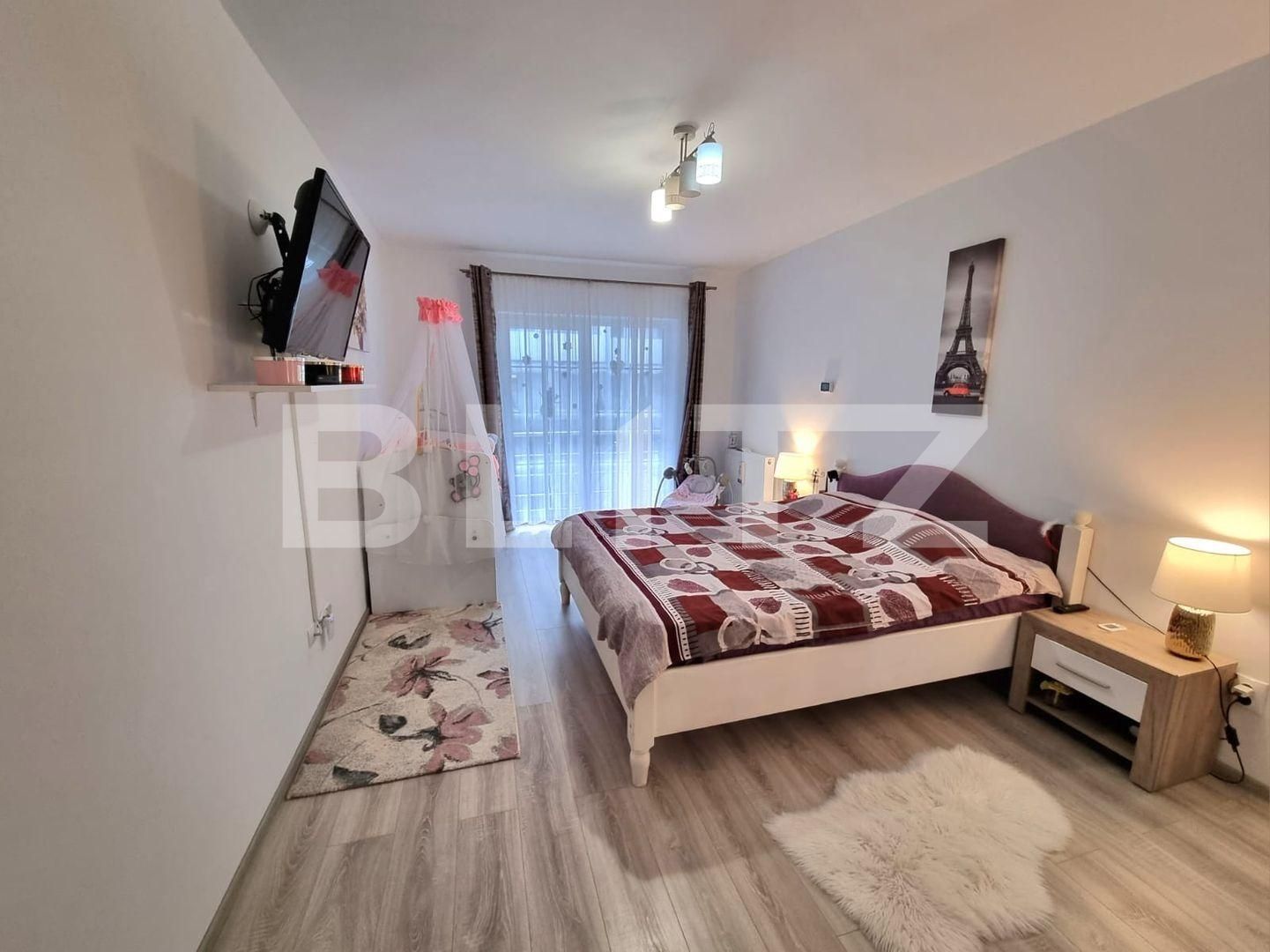 Apartament de vânzare 2 camere Calea Cisnadiei - Arhitectilor - 113795AV | BLITZ Sibiu | Poza3