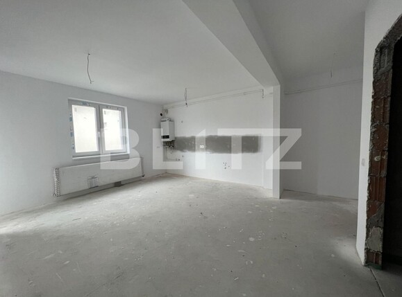 Apartament de vânzare 2 camere Șelimbăr - 113833AV | BLITZ Sibiu | Poza2