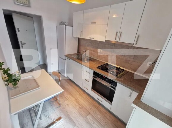 Garsonieră de închiriat Turnisor - 113917AI | BLITZ Sibiu | Poza6