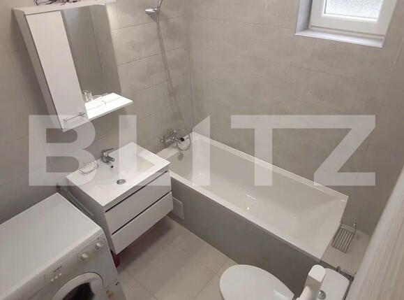 Garsonieră de închiriat Turnisor - 113917AI | BLITZ Sibiu | Poza5