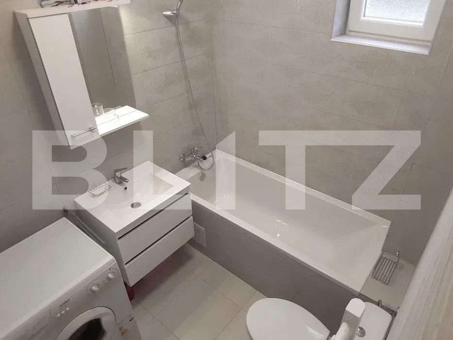 Garsonieră de închiriat Turnisor - 113917AI | BLITZ Sibiu | Poza3