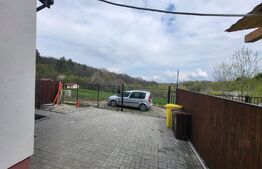 Casa tip Duplex cu 4 camere, 90 mp utili si 190 mp teren, Cisnadie