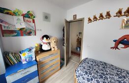 Casa tip Duplex cu 4 camere, 90 mp utili si 190 mp teren, Cisnadie