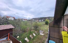 Casa tip Duplex cu 4 camere, 90 mp utili si 190 mp teren, Cisnadie