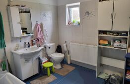 Casa tip Duplex cu 4 camere, 90 mp utili si 190 mp teren, Cisnadie