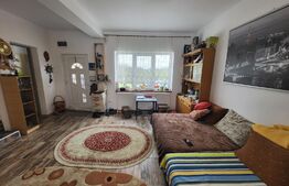 Casa tip Duplex cu 4 camere, 90 mp utili si 190 mp teren, Cisnadie