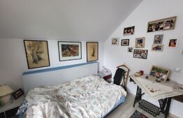 Casa tip Duplex cu 4 camere, 90 mp utili si 190 mp teren, Cisnadie