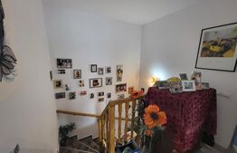 Casa tip Duplex cu 4 camere, 90 mp utili si 190 mp teren, Cisnadie