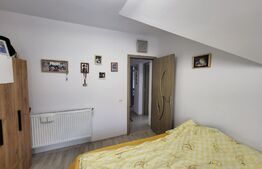 Casa tip Duplex cu 4 camere, 90 mp utili si 190 mp teren, Cisnadie