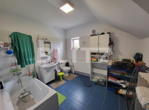 Casa de vânzare 4 camere Cisnadie - 114131CV | BLITZ Sibiu | Poza5