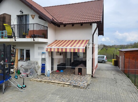 Casa de vânzare 4 camere Cisnadie - 114131CV | BLITZ Sibiu | Poza16