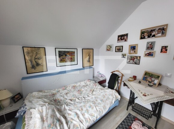 Casa de vânzare 4 camere Cisnadie - 114131CV | BLITZ Sibiu | Poza3