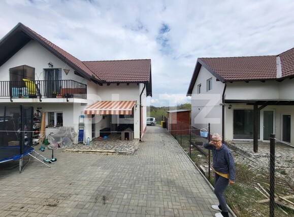 Casa de vânzare 4 camere Cisnadie - 114131CV | BLITZ Sibiu | Poza11