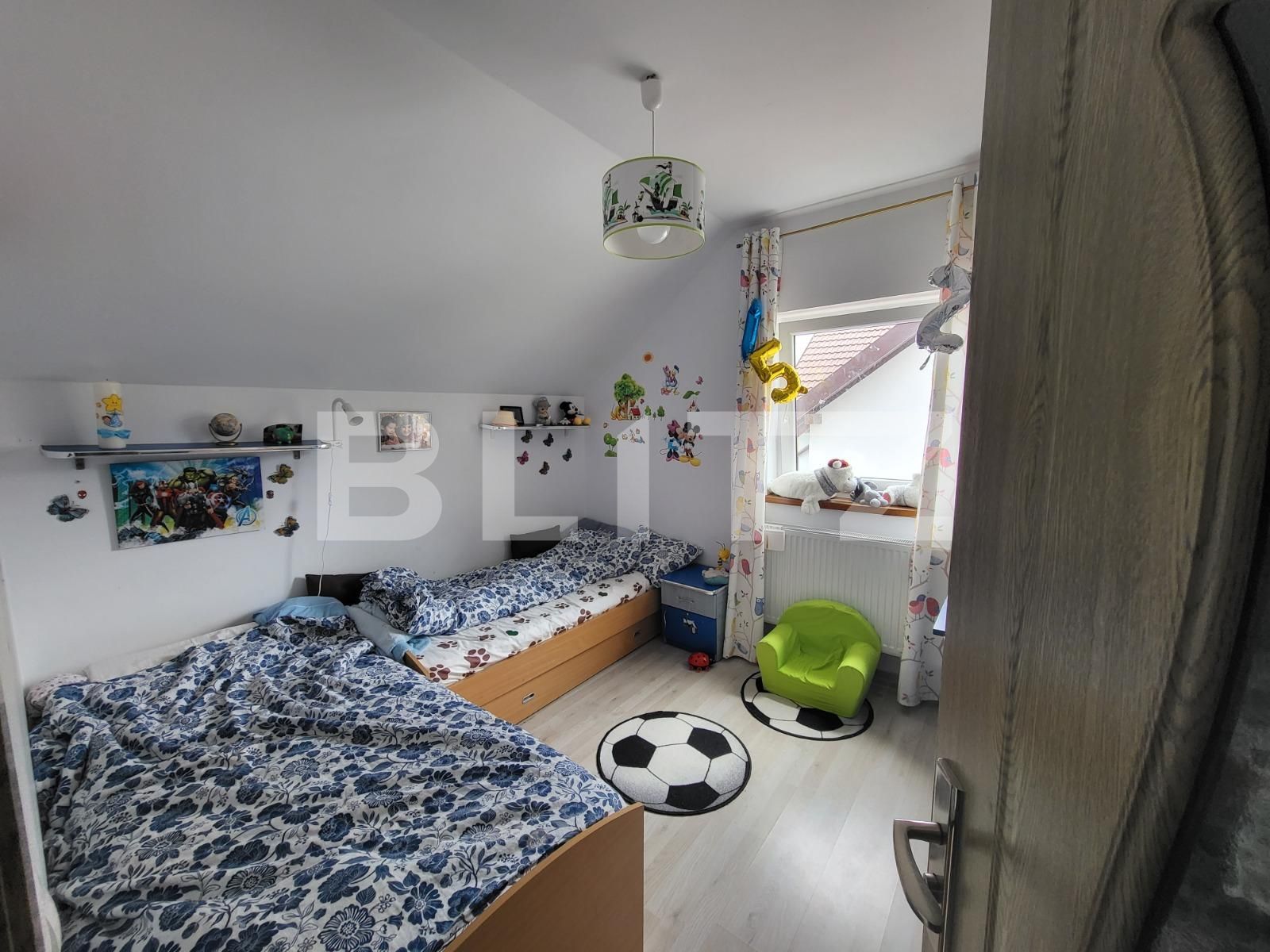 Casa de vânzare 4 camere Cisnadie - 114131CV | BLITZ Sibiu | Poza14