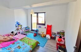 Apartament 3 camere 66 mp utili, terasa si balcon loc de parcare, cartier Turnisor