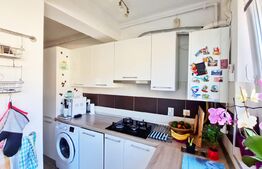 Apartament 3 camere 66 mp utili, terasa si balcon loc de parcare, cartier Turnisor