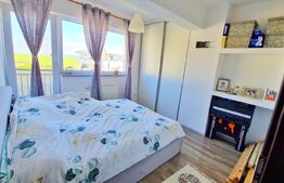 Apartament 3 camere 66 mp utili, terasa si balcon loc de parcare, cartier Turnisor