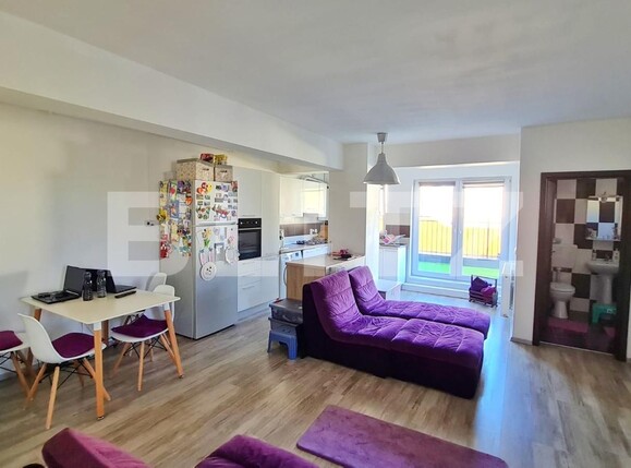 Apartament de vânzare 3 camere Turnisor - 114158AV | BLITZ Sibiu | Poza1