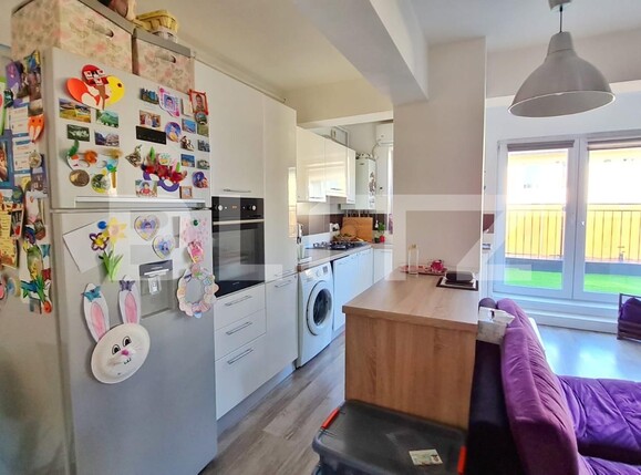 Apartament de vânzare 3 camere Turnisor - 114158AV | BLITZ Sibiu | Poza3