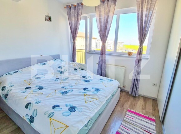 Apartament de vânzare 3 camere Turnisor - 114158AV | BLITZ Sibiu | Poza7