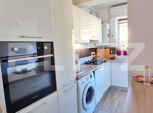 Apartament de vânzare 3 camere Turnisor - 114158AV | BLITZ Sibiu | Poza5