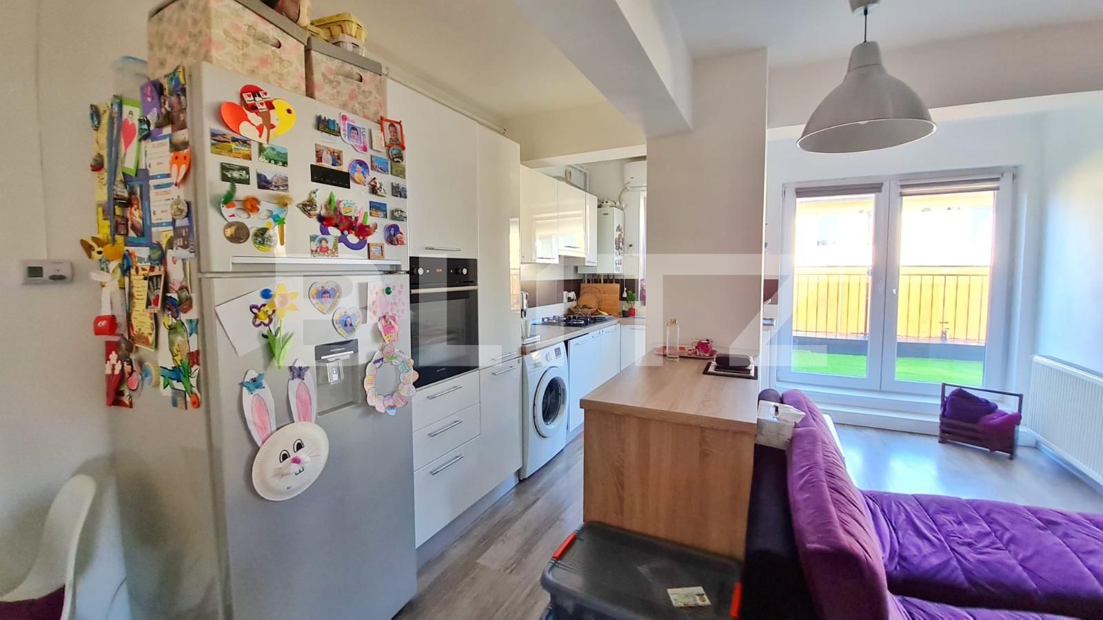 Apartament de vânzare 3 camere Turnisor - 114158AV | BLITZ Sibiu | Poza3