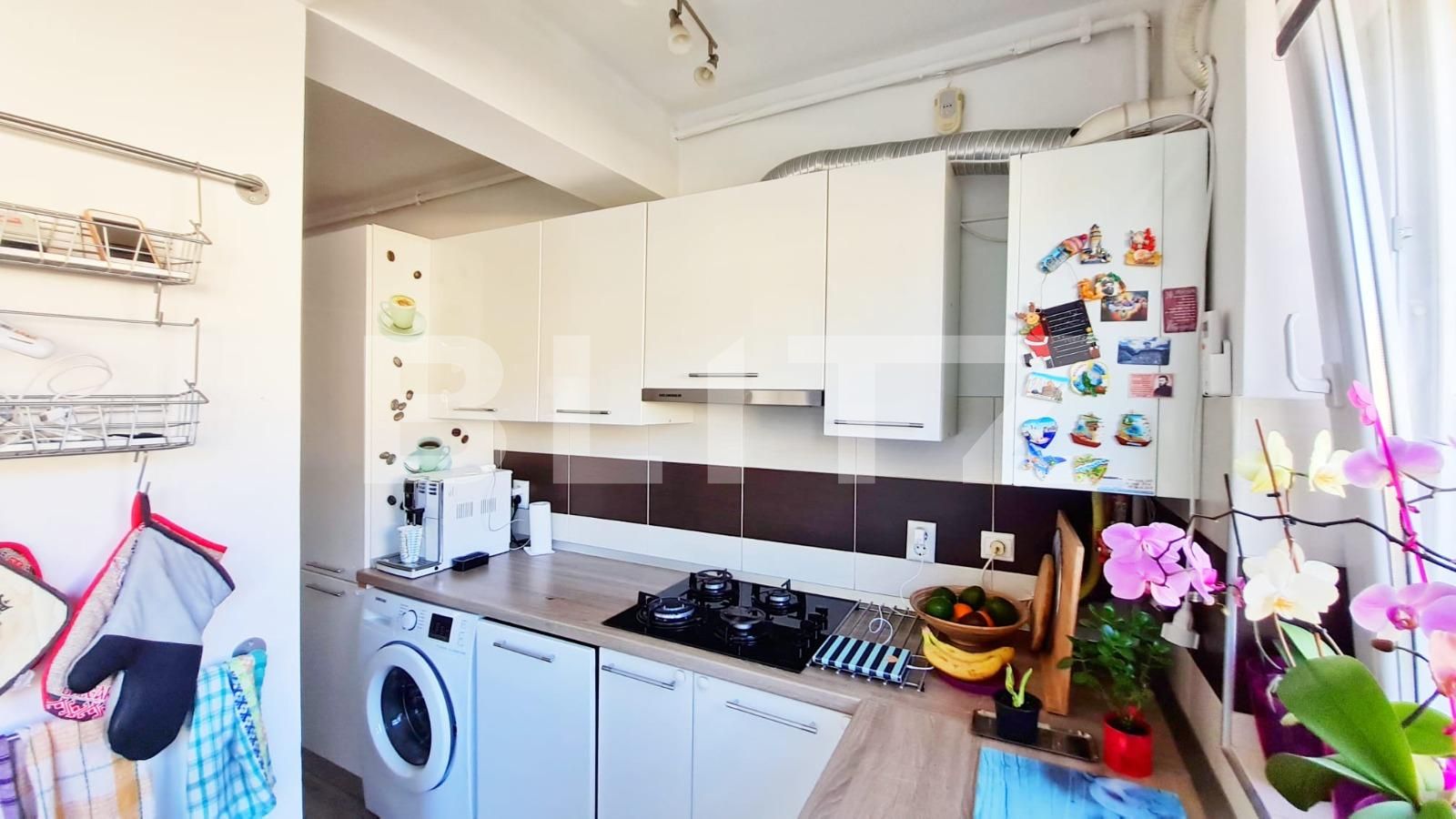 Apartament de vânzare 3 camere Turnisor - 114158AV | BLITZ Sibiu | Poza4