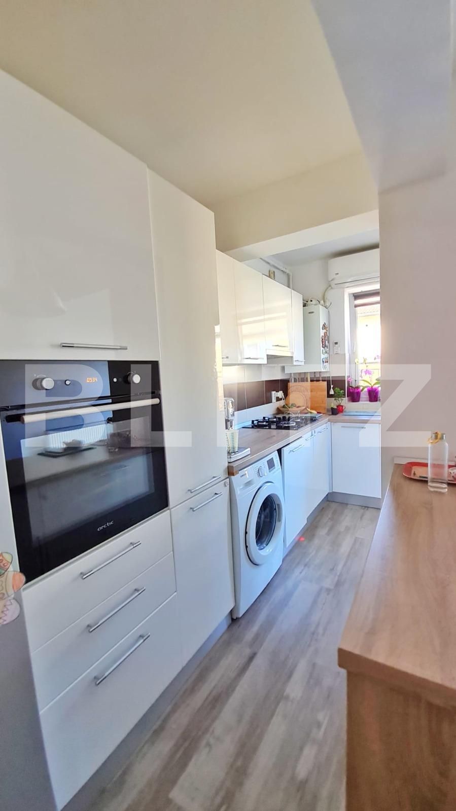 Apartament de vânzare 3 camere Turnisor - 114158AV | BLITZ Sibiu | Poza5