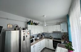 Apartament 3 camere, decomandat, 57mp