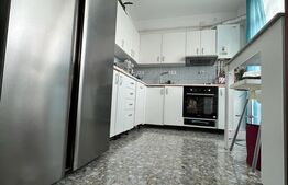 Apartament 3 camere, decomandat, 57mp