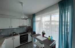 Apartament 3 camere, decomandat, 57mp