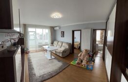 Apartament 3 camere, decomandat, 57mp