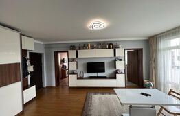 Apartament 3 camere, decomandat, 57mp