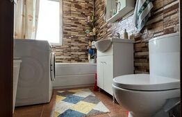 Apartament 3 camere, decomandat, 57mp