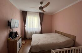 Apartament 3 camere, decomandat, 57mp