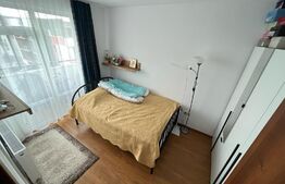 Apartament 3 camere, decomandat, 57mp