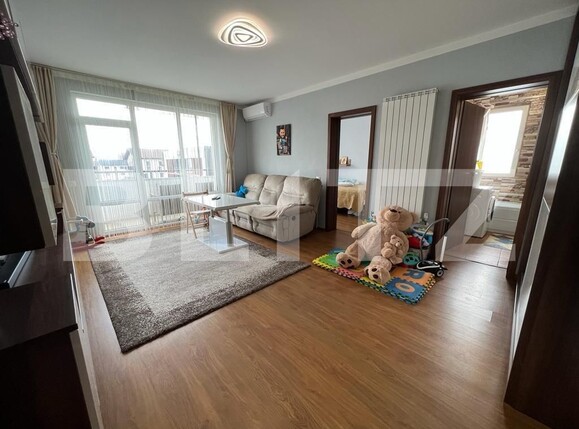 Apartament de vânzare 3 camere Calea Cisnadiei - Arhitectilor - 114198AV | BLITZ Sibiu | Poza5