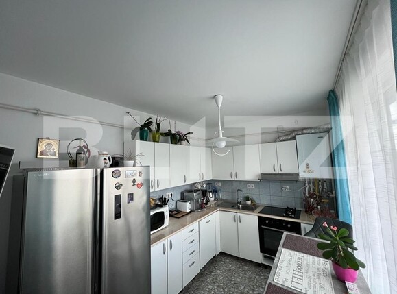 Apartament de vânzare 3 camere Calea Cisnadiei - Arhitectilor - 114198AV | BLITZ Sibiu | Poza9