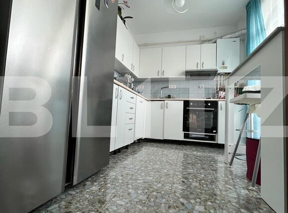 Apartament de vânzare 3 camere Calea Cisnadiei - Arhitectilor - 114198AV | BLITZ Sibiu | Poza12